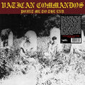 Vatican Commandos - Point Me To The End - Vinyl Record