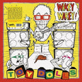 Toy Dolls - Wakey Wakey - Vinyl Record