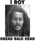 I. Roy - Dread Bald Head - Vinyl Record