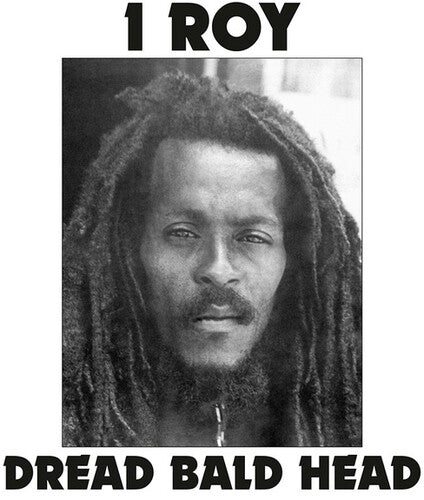 I. Roy - Dread Bald Head - Vinyl Record