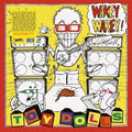Toy Dolls - Wakey Wakey - Vinyl Record
