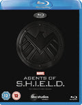 Agents Of S.h.i.e.l.d.: The Complete First Season - Agents Of S.h.i.e.l.d.: The Complete First Season - Blu-ray