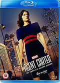 Agent Carter: The Complete Second Season - Agent Carter: The Complete Second Season - Blu-ray
