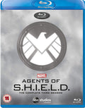 Agents Of S.h.i.e.l.d.: The Complete Third Season - Agents Of S.h.i.e.l.d.: The Complete Third Season - Blu-ray