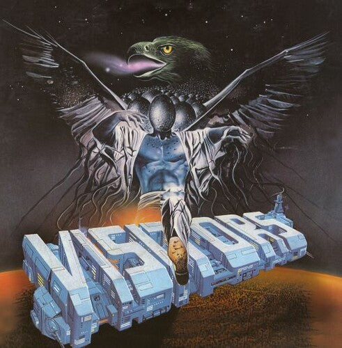 Visitors - Visitors - Music CD