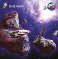 Rockets - One Way - Music CD