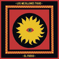 Los Mejillones Tigre - El Fuego - Vinyl Record
