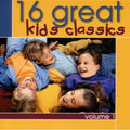 16 Great Kids Classics / Various - 16 Great Kids Classics / Various - Music CD