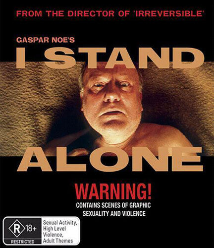 I Stand Alone - I Stand Alone - Blu-ray