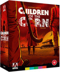 Children Of The Corn Trilogy - Children Of The Corn Trilogy - UHD