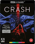 Crash - Crash - UHD