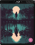 Lake Mungo - Lake Mungo - Blu-ray