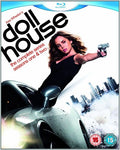 Dollhouse: Complete Seasons 1 & 2 - Dollhouse: Complete Seasons 1 & 2 - Blu-ray