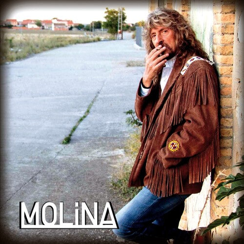 Molina - Molina - Music CD