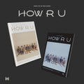 Haww - How Are You (random Cover) - Music CD
