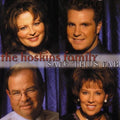 Hoskins Family - Safe Thus Far - Music CD