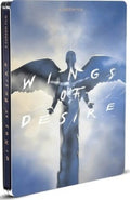 Wings Of Desire - Wings Of Desire - UHD