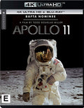 Apollo 11 - Apollo 11 - UHD