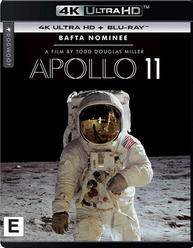 Apollo 11 - Apollo 11 - UHD