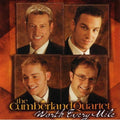 Cumberland Quartet - Worth Every Mile - Music CD