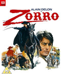 Zorro (1975) - Zorro (1975) - Blu-ray