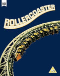 Rollercoaster - Rollercoaster - Blu-ray