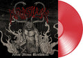 Krisiun - Arise From Blackness - Red - Vinyl Record