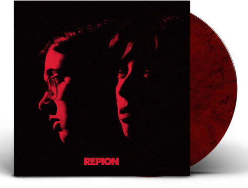Repion - Repion - Vinyl Record