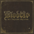 Blodtar - Det Fortegna Forflutna - Music CD