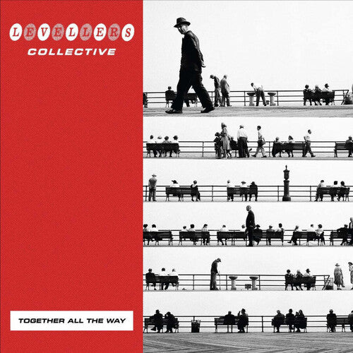 Levellers - Together All The Way - Music CD