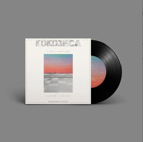 Kokoshca - Nuestro Futuro - Vinyl Record