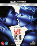 Basic Instinct - Basic Instinct - UHD