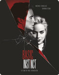 Basic Instinct - Basic Instinct - UHD