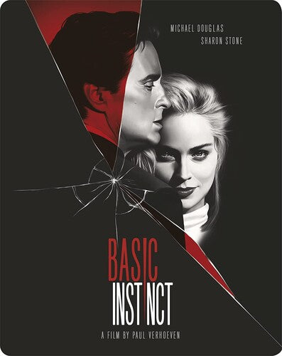 Basic Instinct - Basic Instinct - UHD