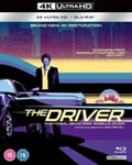 Driver - Driver - UHD