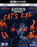 Cat's Eye - Cat's Eye - UHD