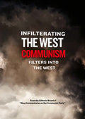 Infiltrating The West - Communism Filters Into The - Infiltrating The West - Communism Filters Into The - DVD