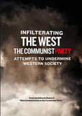Infiltrating The West - The Communist Party - Infiltrating The West - The Communist Party - DVD