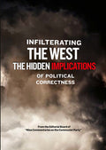 Infiltrating The West - The Hidden Implications - Infiltrating The West - The Hidden Implications - DVD