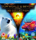 Our World & Beyond Collection - Our World & Beyond Collection - Blu-ray 3D
