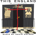 Holmes,david - This England / O.s.t. - Music CD