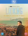 Looking: The Complete Series & The Movie - Looking: The Complete Series & The Movie - Blu-ray