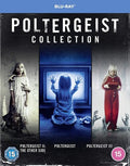 Poltergeist: Collection - Poltergeist: Collection - Blu-ray