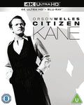 Citizen Kane - Citizen Kane - UHD