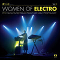 Women Of Electro / Various - Women Of Electro / Various - Vinyl Record