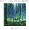 Sissoko Segal Parisien Peirani - Les Egares - Vinyl Record