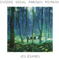 Les Egares (Gate) [LP] Vinyl Record