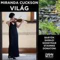 Vilag Music CD