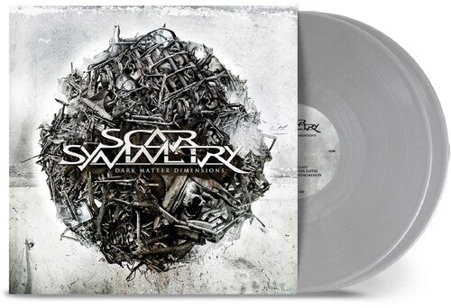 Scar Symmetry - Dark Matter Dimensions - Vinyl Record