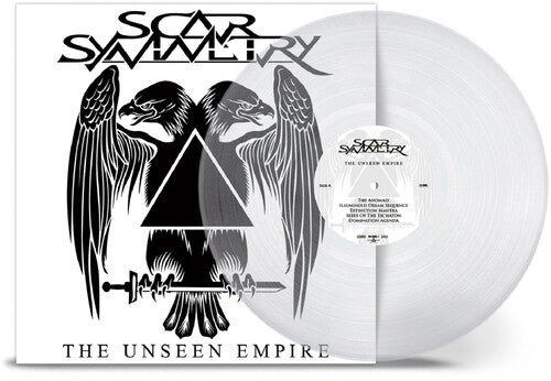 Scar Symmetry - Unseen Empire - Vinyl Record
